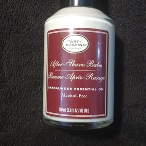 Art of Shaving Sandalwood After-shave Balm 3.3oz